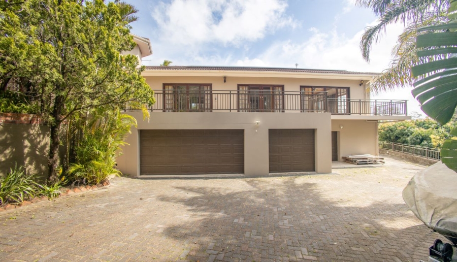 4 Bedroom Property for Sale in Beacon Bay Eastern Cape